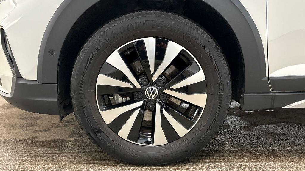 Volkswagen Taigo 1.0 Tsi Life  #5