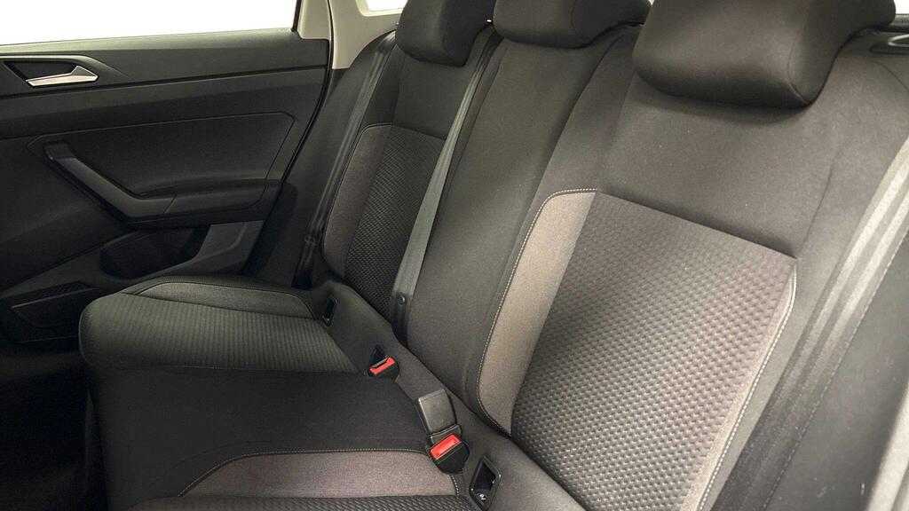 Volkswagen Taigo 1.0 Tsi 110 Life Grey #7