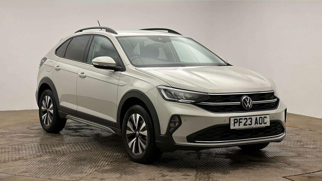 Volkswagen Taigo 1.0 Tsi Life 