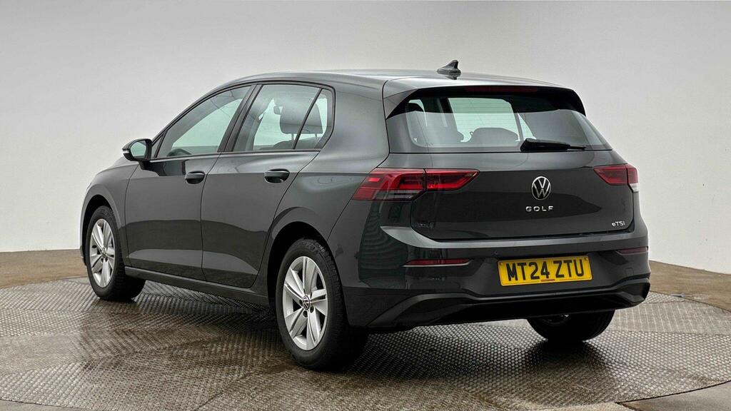 Volkswagen Golf 1.5 Etsi 150 Life Dsg MT24ZTU  #3