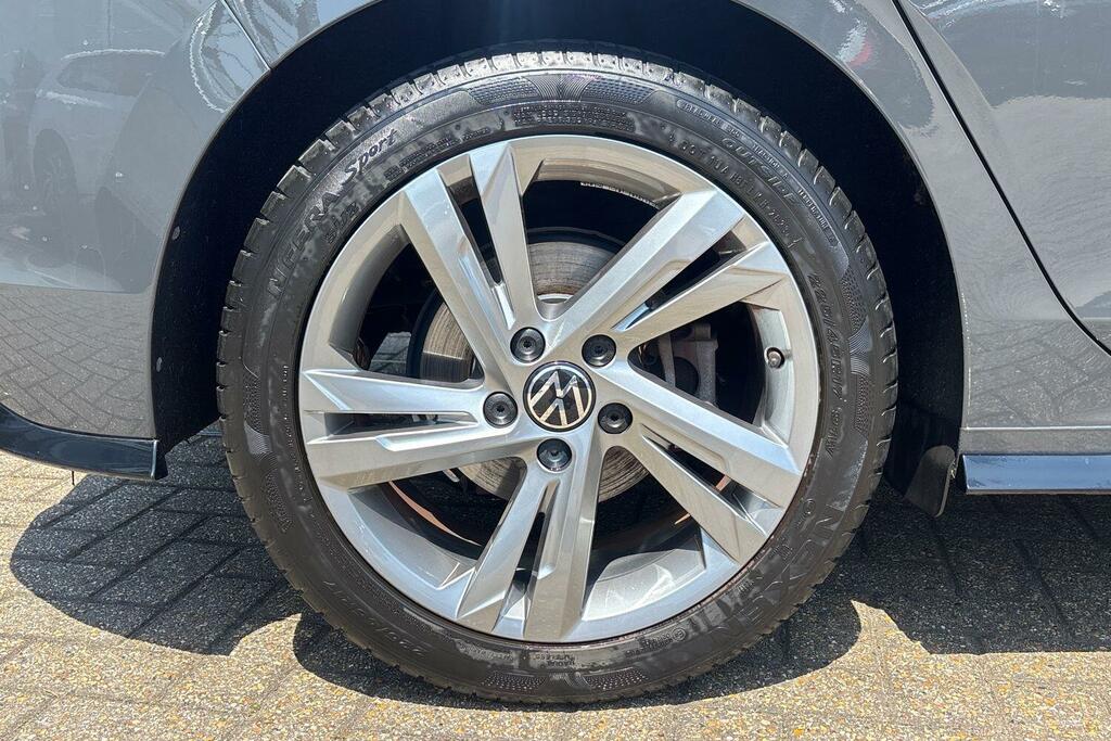 Volkswagen Golf 1.5 Etsi 150 R-line Dsg  #5