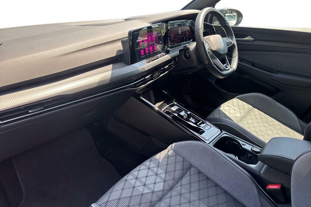 Volkswagen Golf 1.5 Etsi 150 R-line Dsg  #2