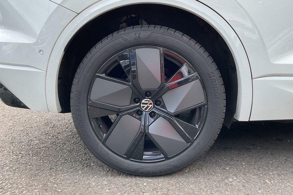 Volkswagen Touareg V6 Tdi #5