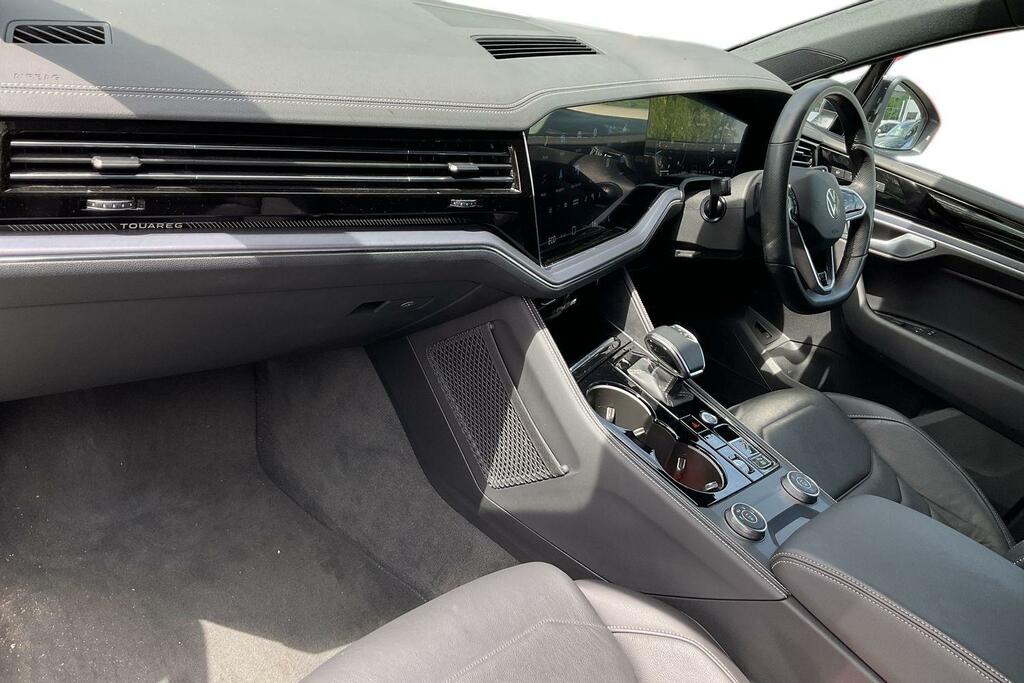 Volkswagen Touareg V6 Tdi #2
