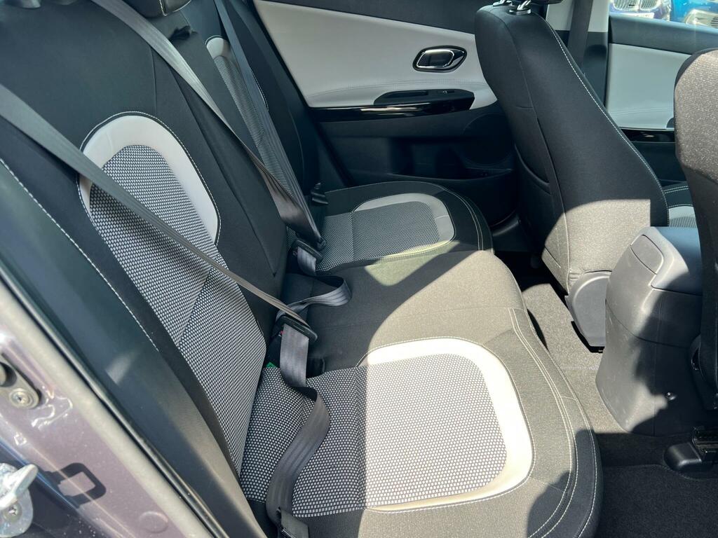 Kia Ceed 1.0 T-gdi 3 Sportswagon Blue #15