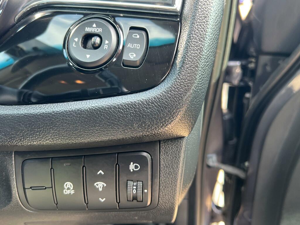 Kia Ceed 1.0 T-gdi 3 Sportswagon Blue #27