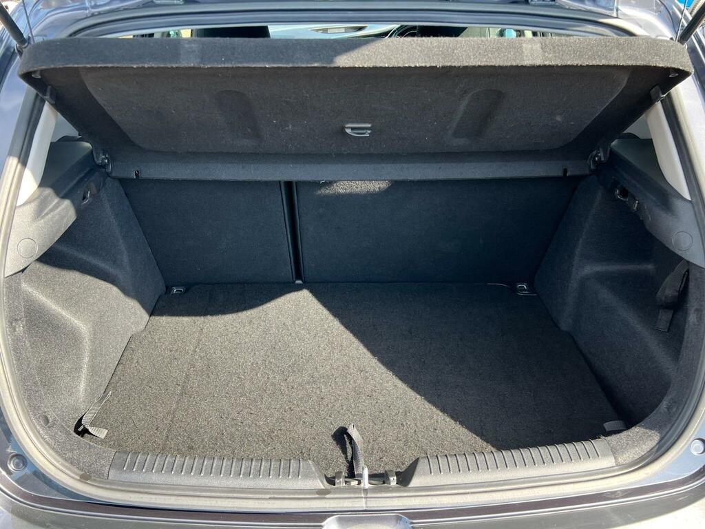 Kia Ceed 1.0 T-gdi 3 Sportswagon Blue #11