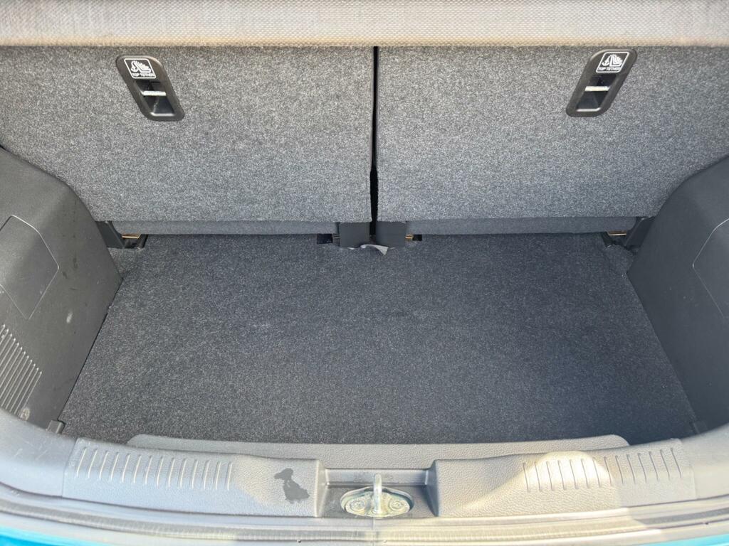 Suzuki Ignis 1.2 Dualjet Sz3 White #37