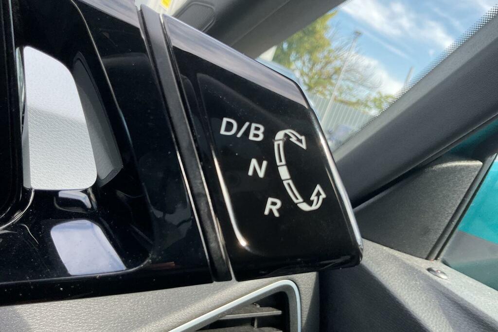 Volkswagen ID.3 Hatchback Grey #27