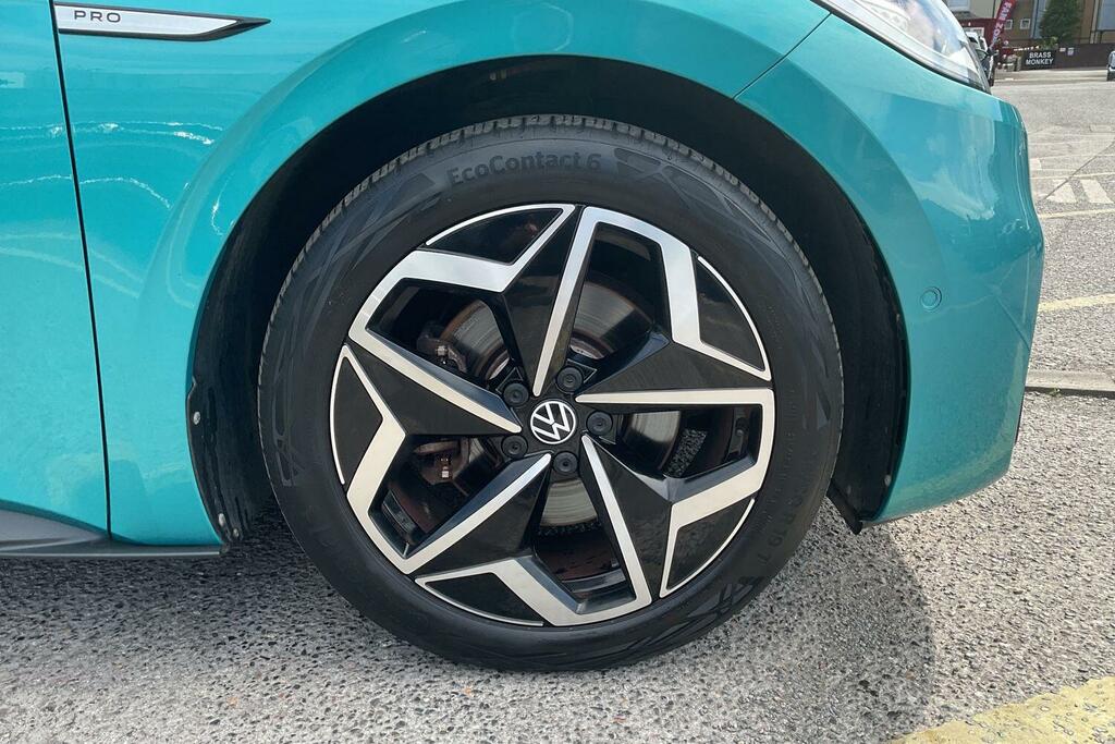 Volkswagen ID.3 150Kw Family Pro Performance 58Kwh  #5