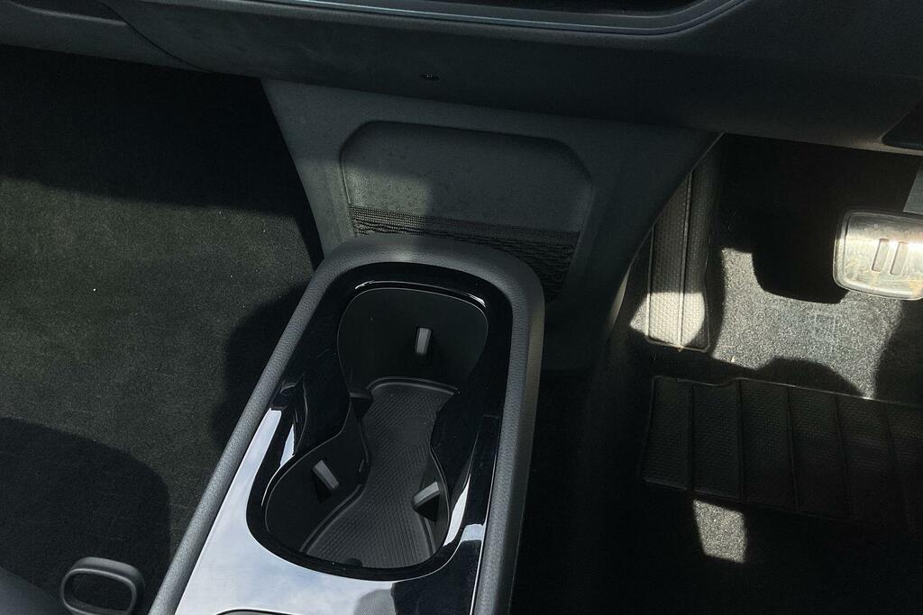 Volkswagen ID.3 Hatchback Grey #17