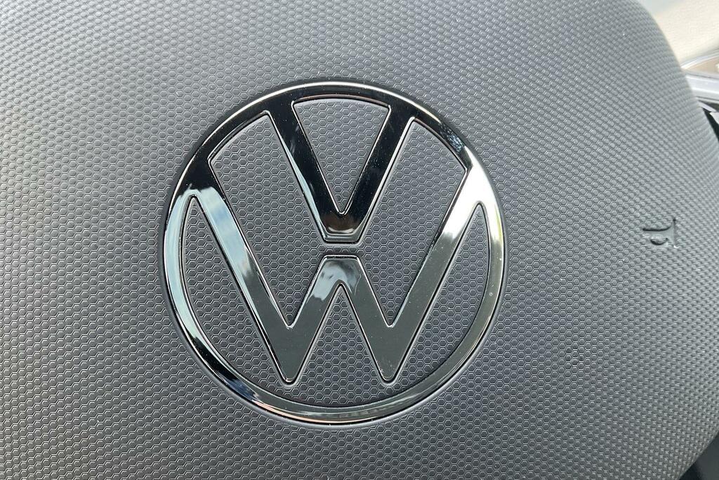 Volkswagen ID.3 Hatchback Grey #29