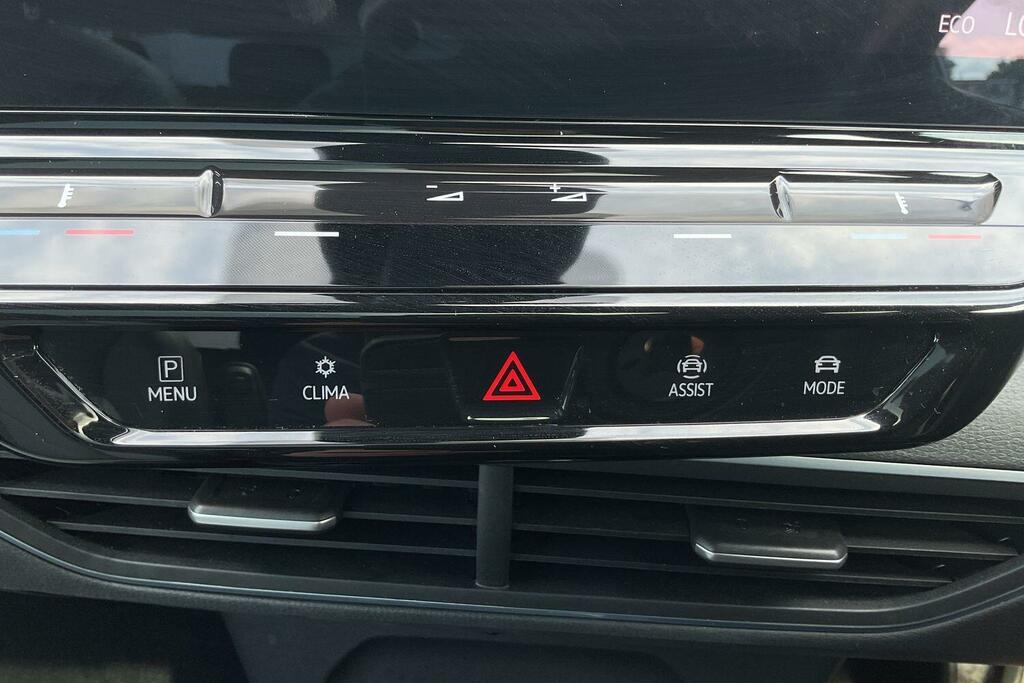 Volkswagen ID.3 Hatchback Grey #26