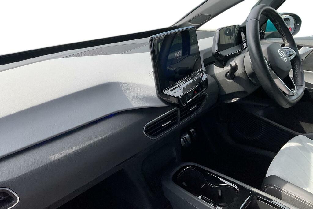 Volkswagen ID.3 150Kw Family Pro Performance 58Kwh  #2
