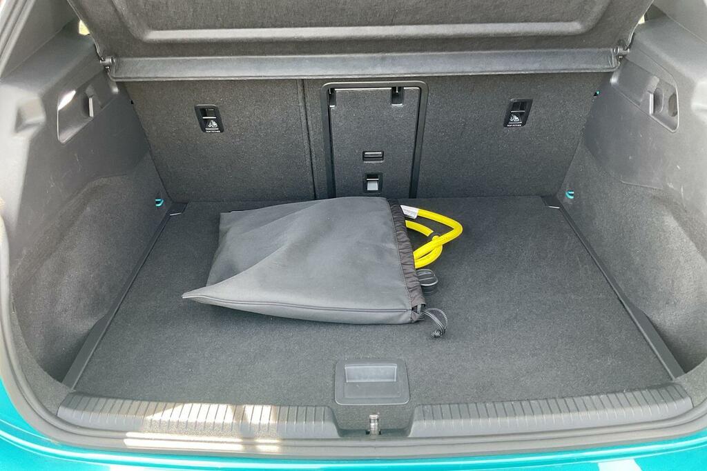 Volkswagen ID.3 Hatchback Grey #11