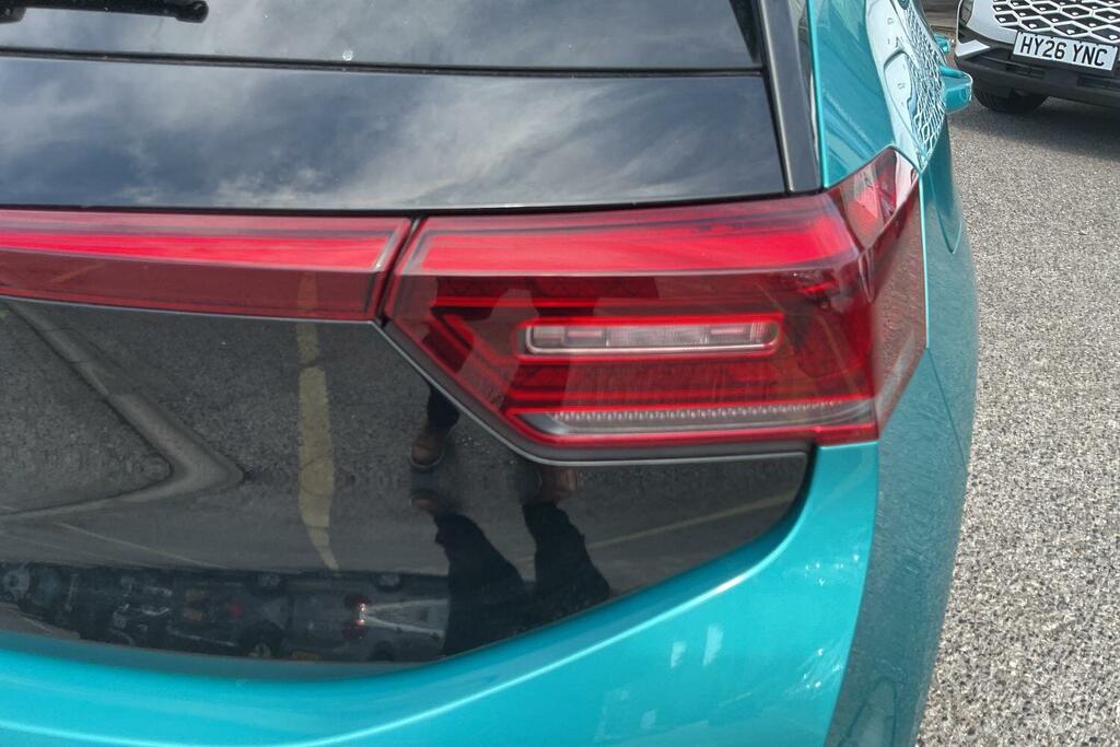 Volkswagen ID.3 Hatchback Grey #19