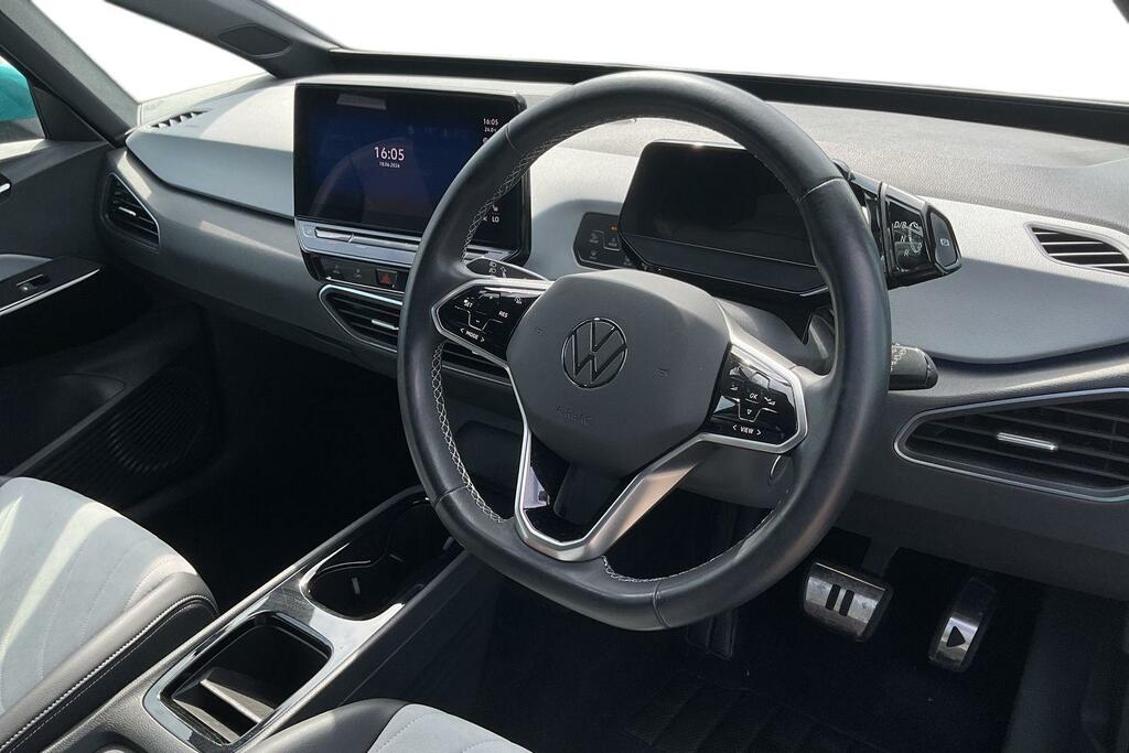 Volkswagen ID.3 150Kw Family Pro Performance 58Kwh  #6