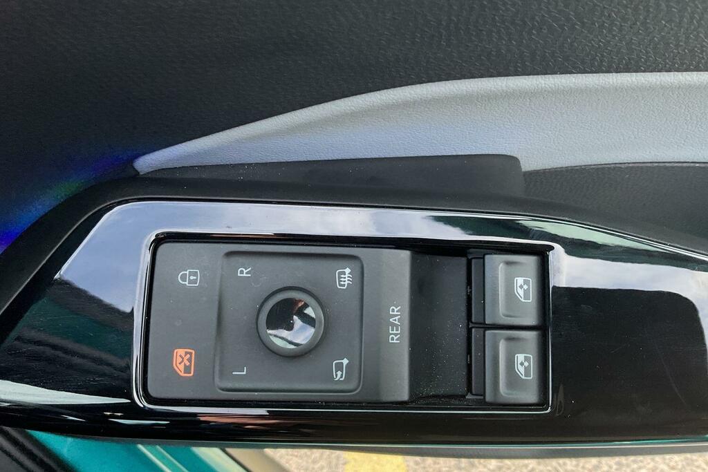 Volkswagen ID.3 Hatchback Grey #28