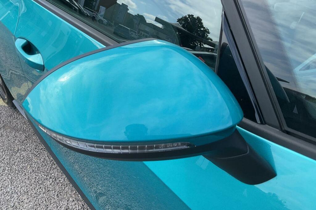 Volkswagen ID.3 Hatchback Grey #20