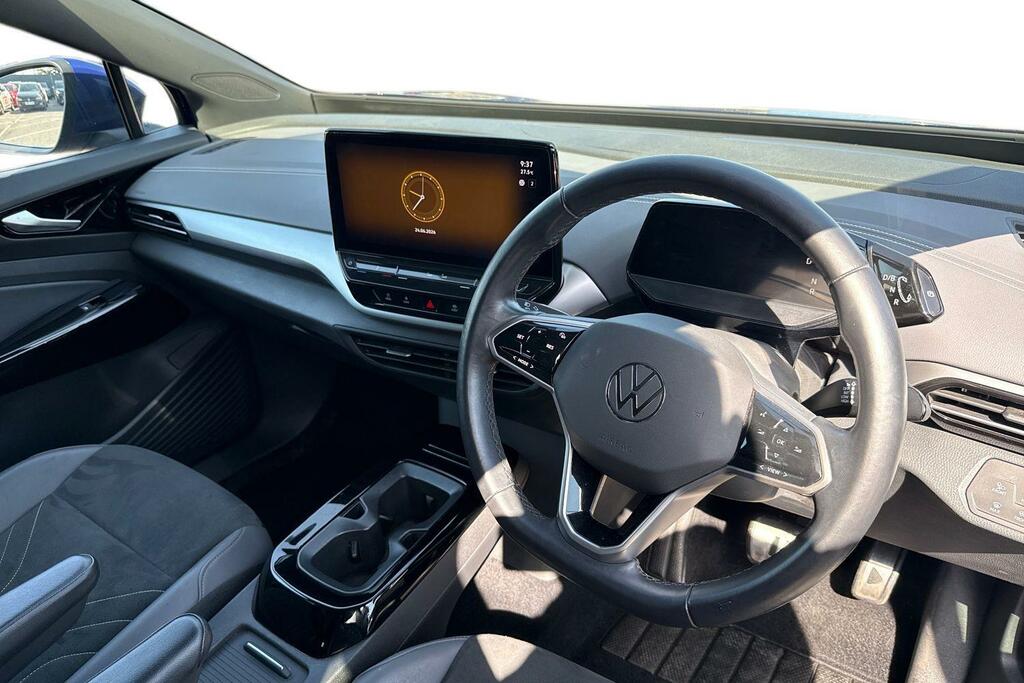 Volkswagen ID.5 128Kw Style Pro 77Kwh  #6