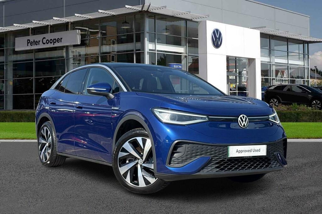 Volkswagen ID.5 128Kw Style Pro 77Kwh 