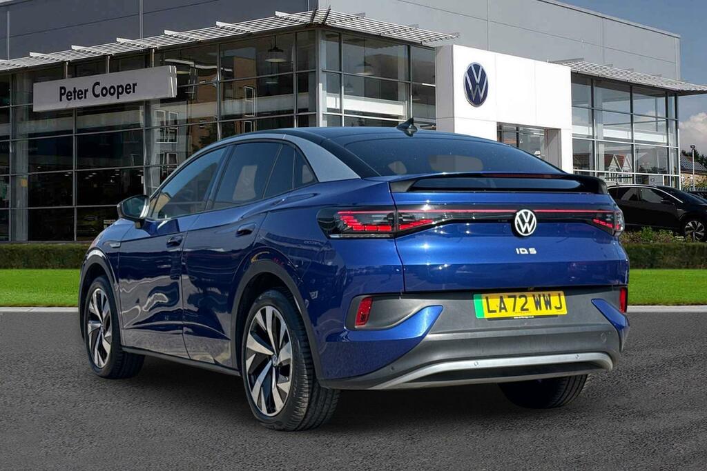 Volkswagen ID.5 128Kw Style Pro 77Kwh  #3