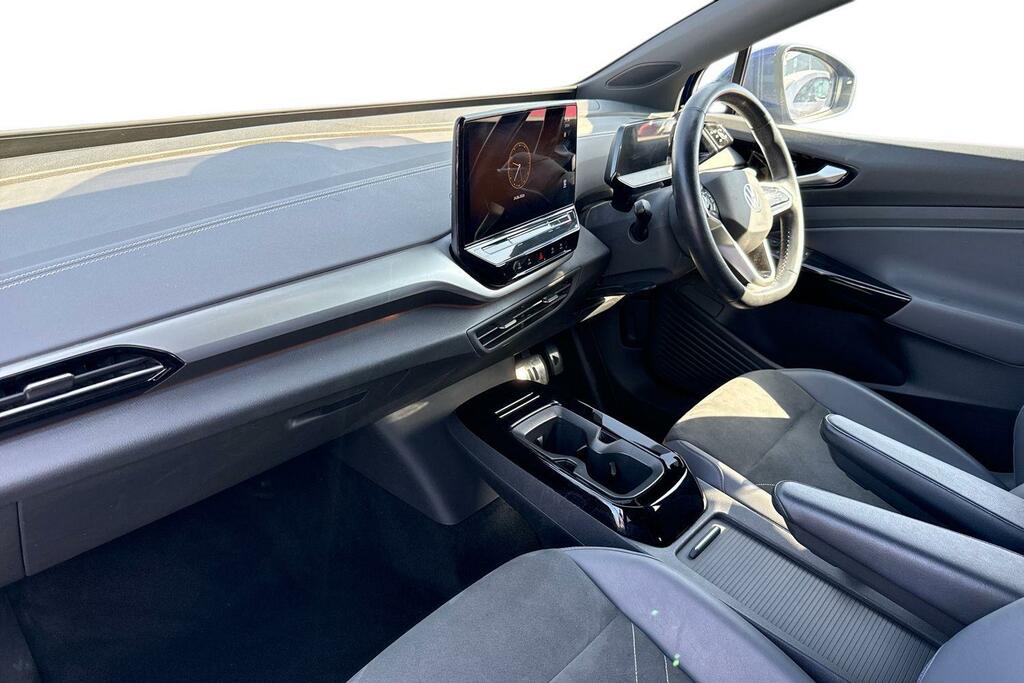 Volkswagen ID.5 128Kw Style Pro 77Kwh  #2