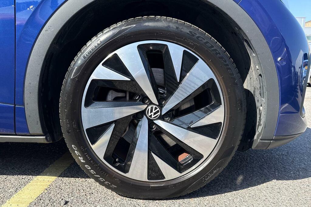 Volkswagen ID.5 128Kw Style Pro 77Kwh  #5