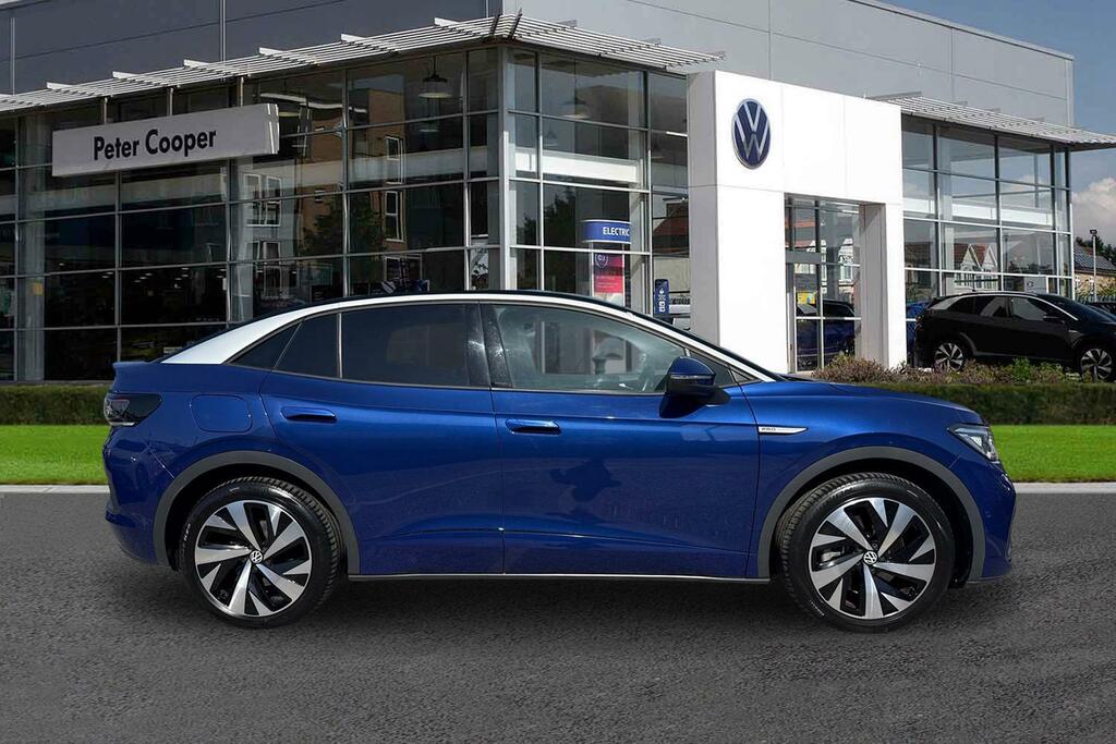 Volkswagen ID.5 128Kw Style Pro 77Kwh  #4