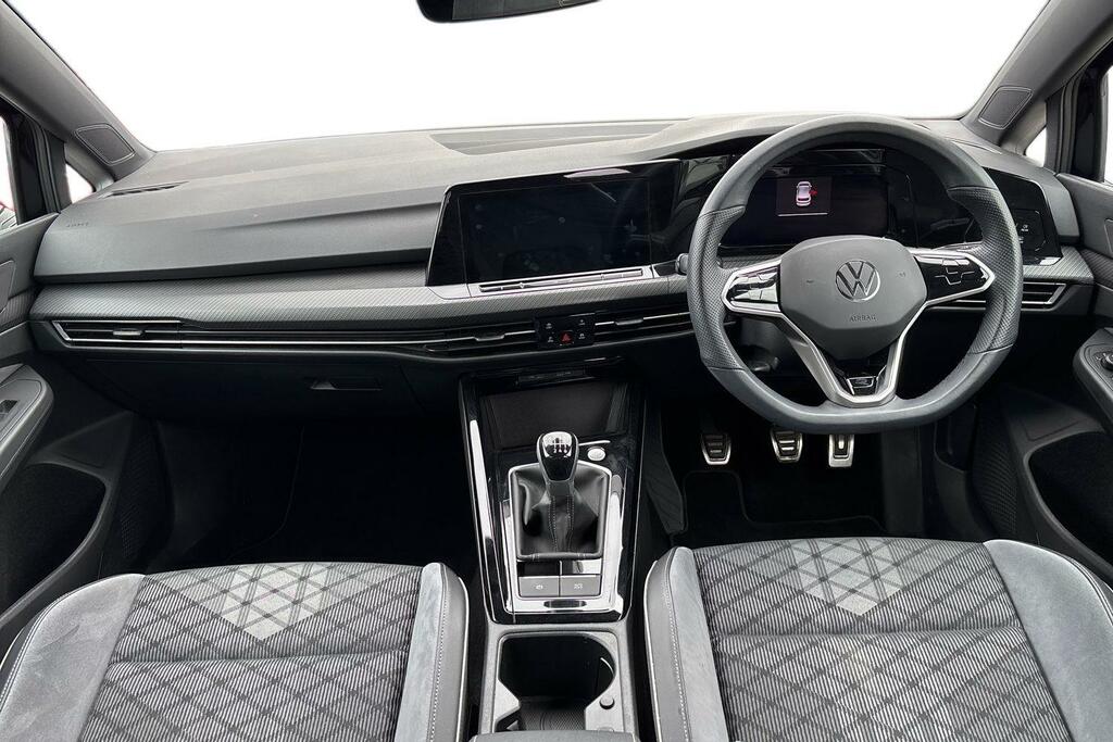 Volkswagen Golf Golf Style Edition Tsi Grey #10