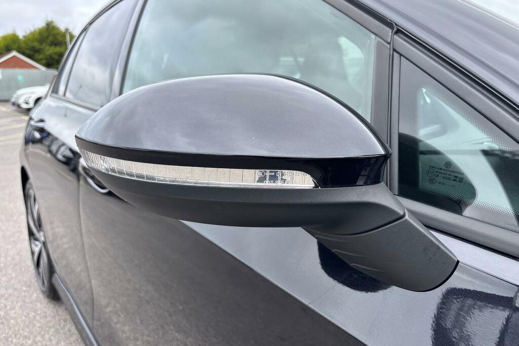 Volkswagen Golf Golf Style Edition Tsi Grey #20