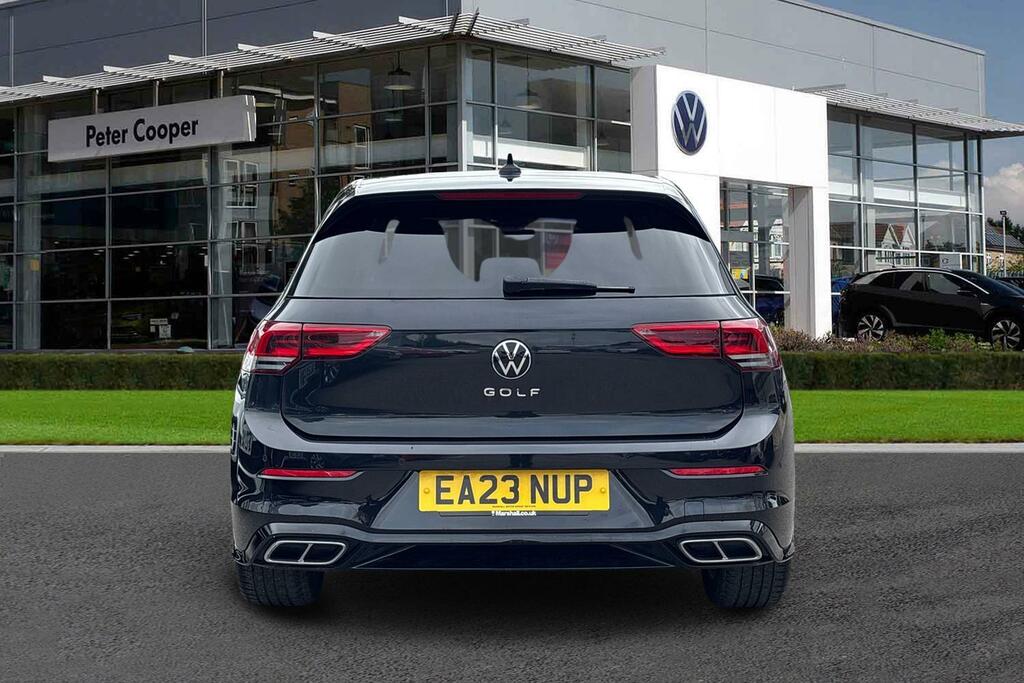 Volkswagen Golf Golf Style Edition Tsi Grey #9