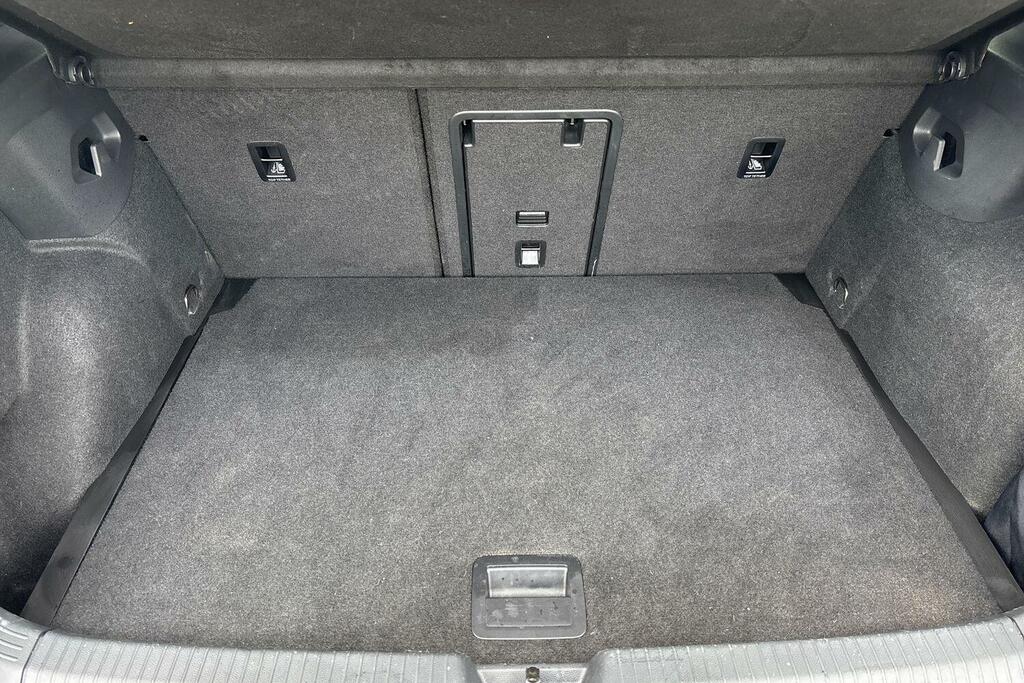Volkswagen Golf Golf Style Edition Tsi Grey #11