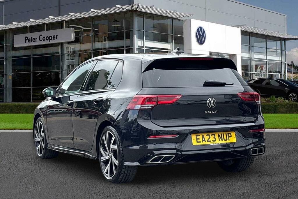 Volkswagen Golf Golf Style Edition Tsi Grey #3