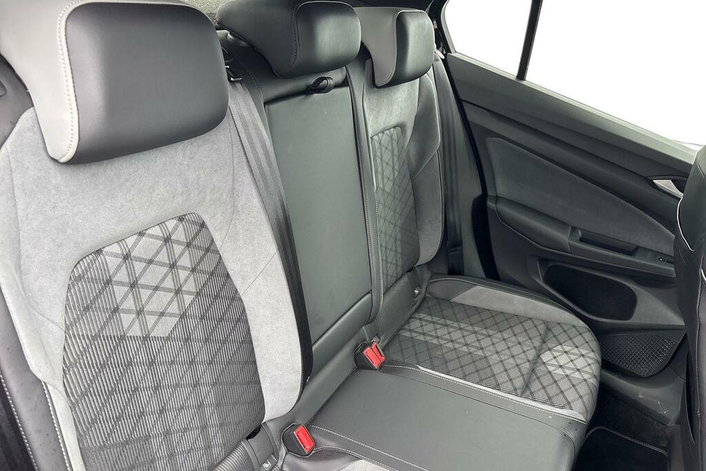Volkswagen Golf Golf Style Edition Tsi Grey #8