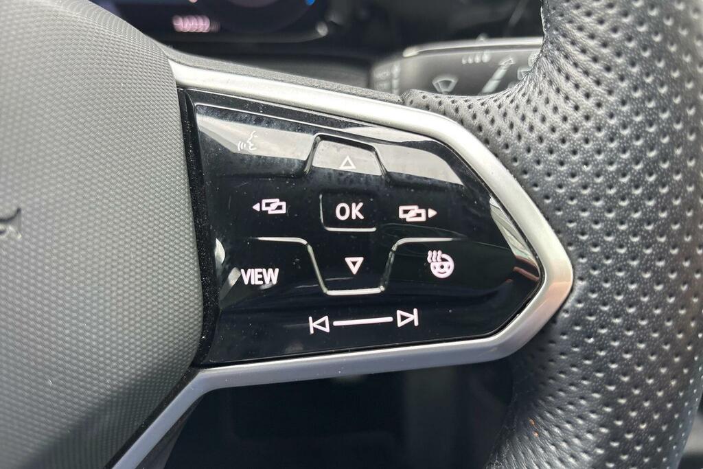 Volkswagen Golf Golf Style Edition Tsi Grey #15