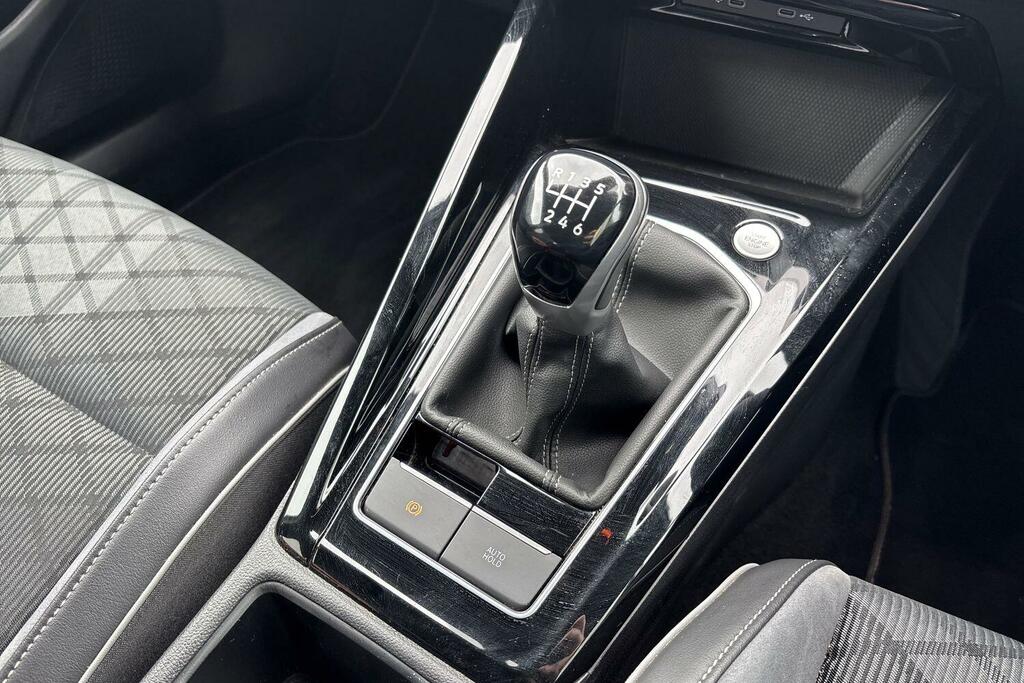 Volkswagen Golf Golf Style Edition Tsi Grey #17