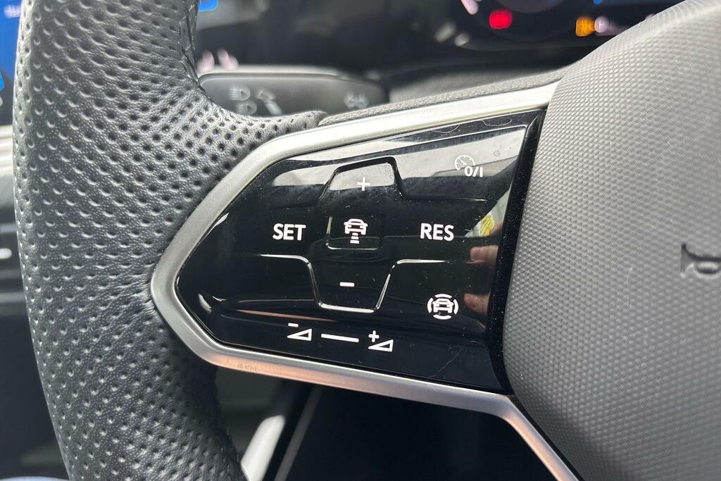 Volkswagen Golf Golf Style Edition Tsi Grey #14