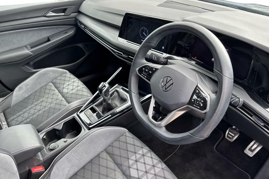 Volkswagen Golf Golf Style Edition Tsi Grey #6