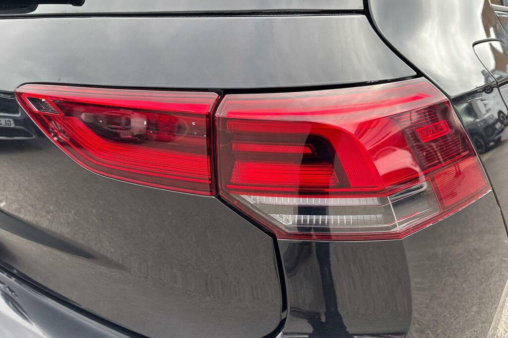 Volkswagen Golf Golf Style Edition Tsi Grey #19