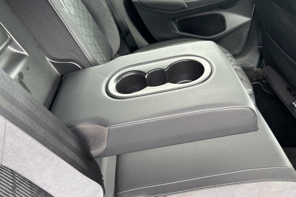 Volkswagen Golf Golf Style Edition Tsi Grey #29