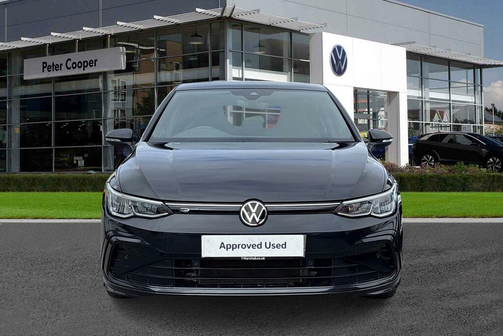 Volkswagen Golf Golf Style Edition Tsi Grey #7