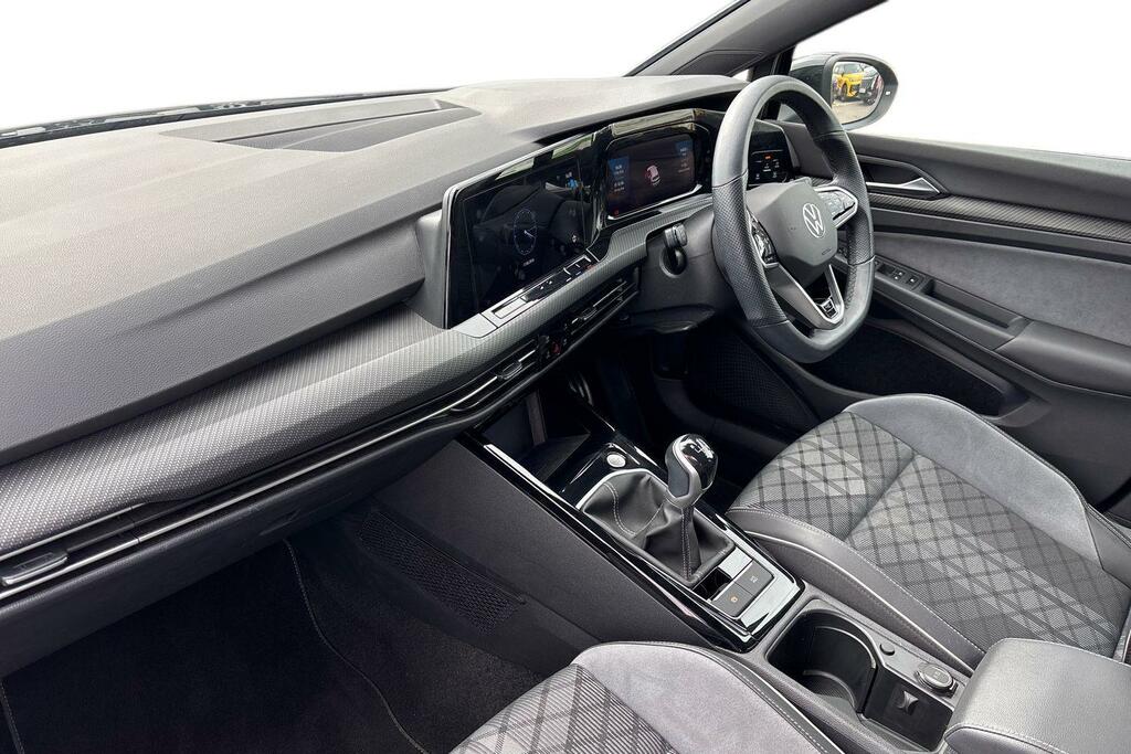 Volkswagen Golf Golf Style Edition Tsi Grey #2