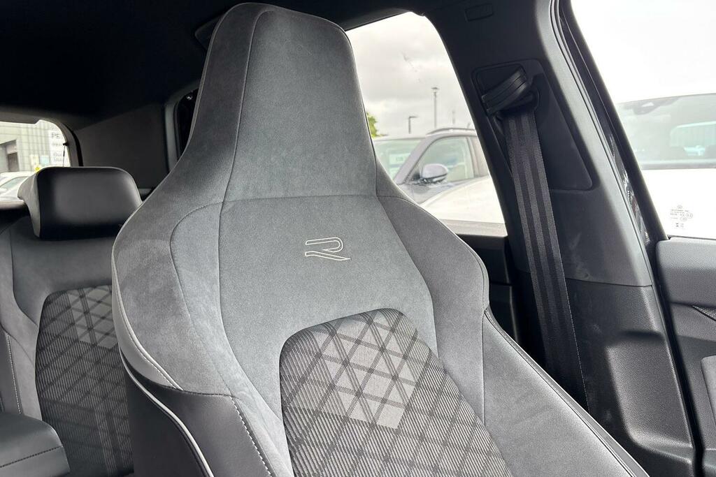 Volkswagen Golf Golf Style Edition Tsi Grey #30
