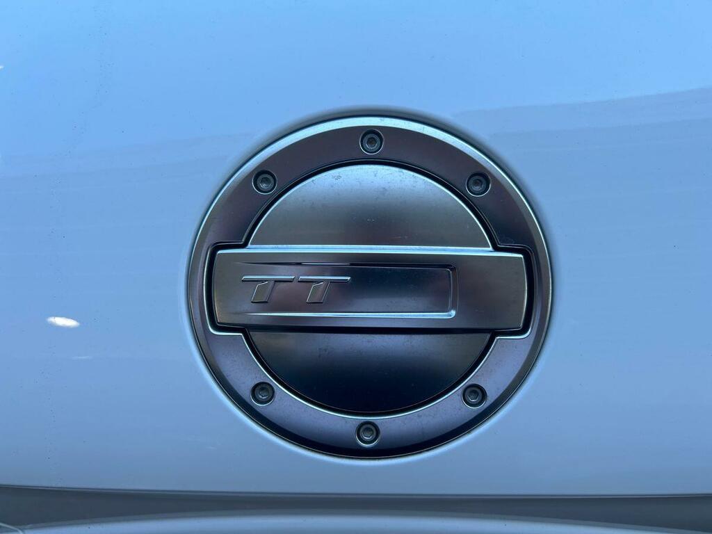 Audi TT Tt S Line 40 Tfsi Blue #30
