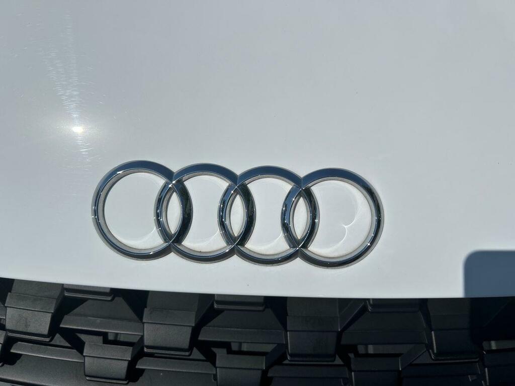 Audi TT Tt S Line 40 Tfsi Blue #29