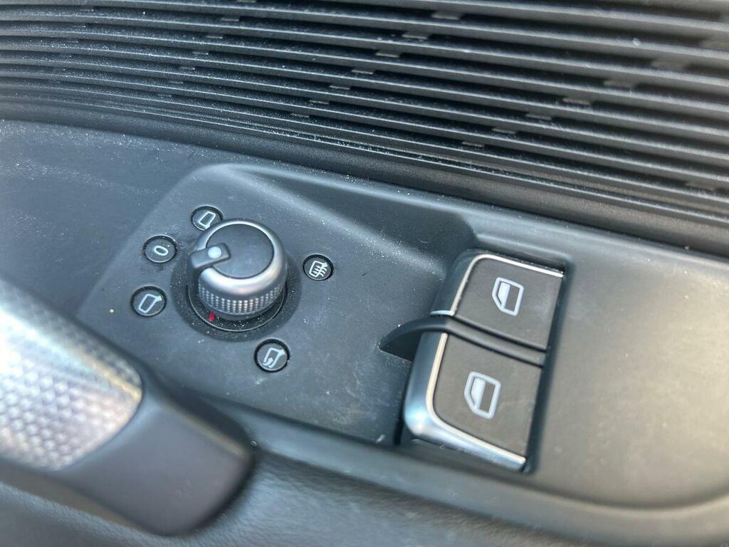 Audi TT Tt S Line 40 Tfsi Blue #24