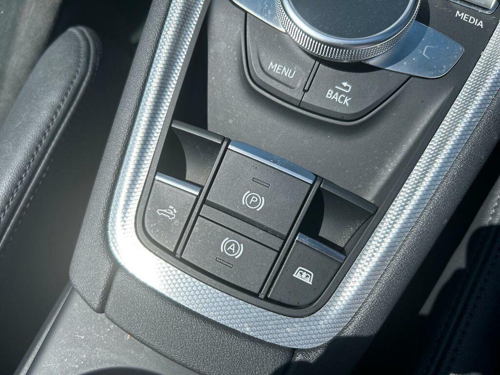Audi TT Tt S Line 40 Tfsi Blue #21