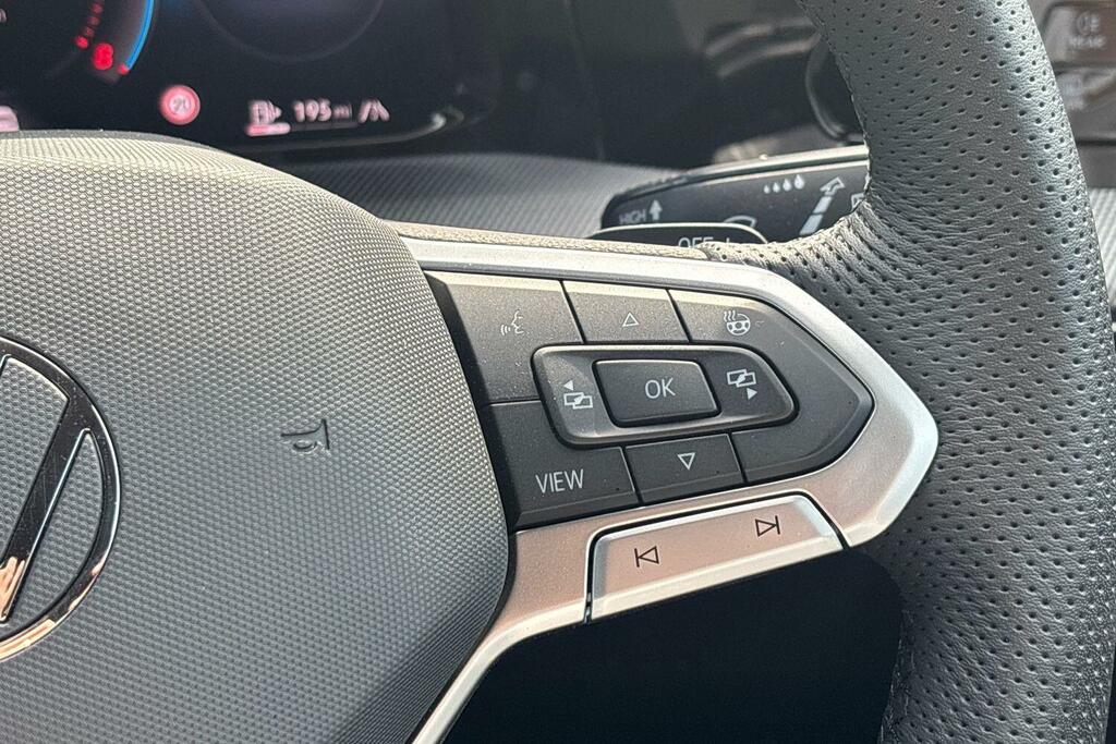Volkswagen Golf Black Edition Grey #15
