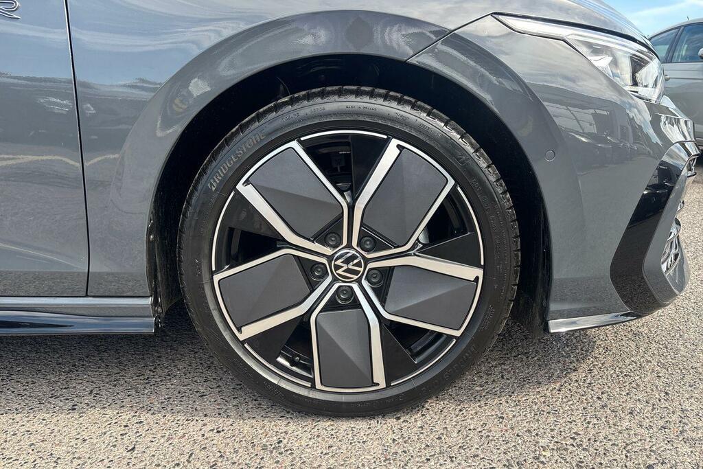 Volkswagen Golf 1.5 Etsi 150 R-line Dsg  #5